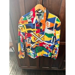 Ralph Lauren Polo Jacket